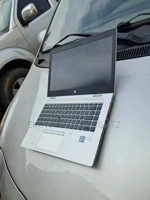 Laptop HP ProBook 640 G5 8GB Intel Core i5 SSD 256GB