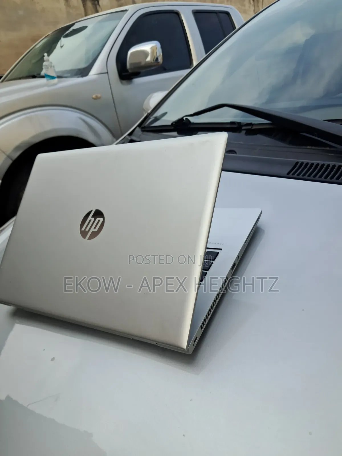 Laptop HP ProBook 640 G5 8GB Intel Core i5 SSD 256GB