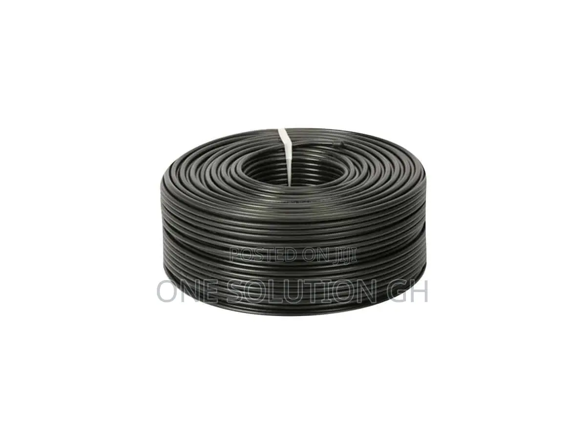 Cat6 (100m) Outdoor