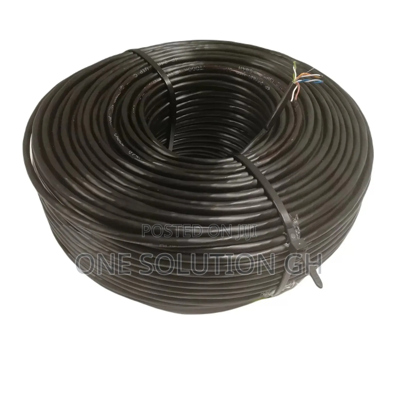 Cat6 (100m) Outdoor