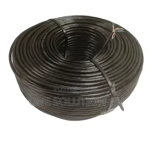 Cat6 (100m) Outdoor