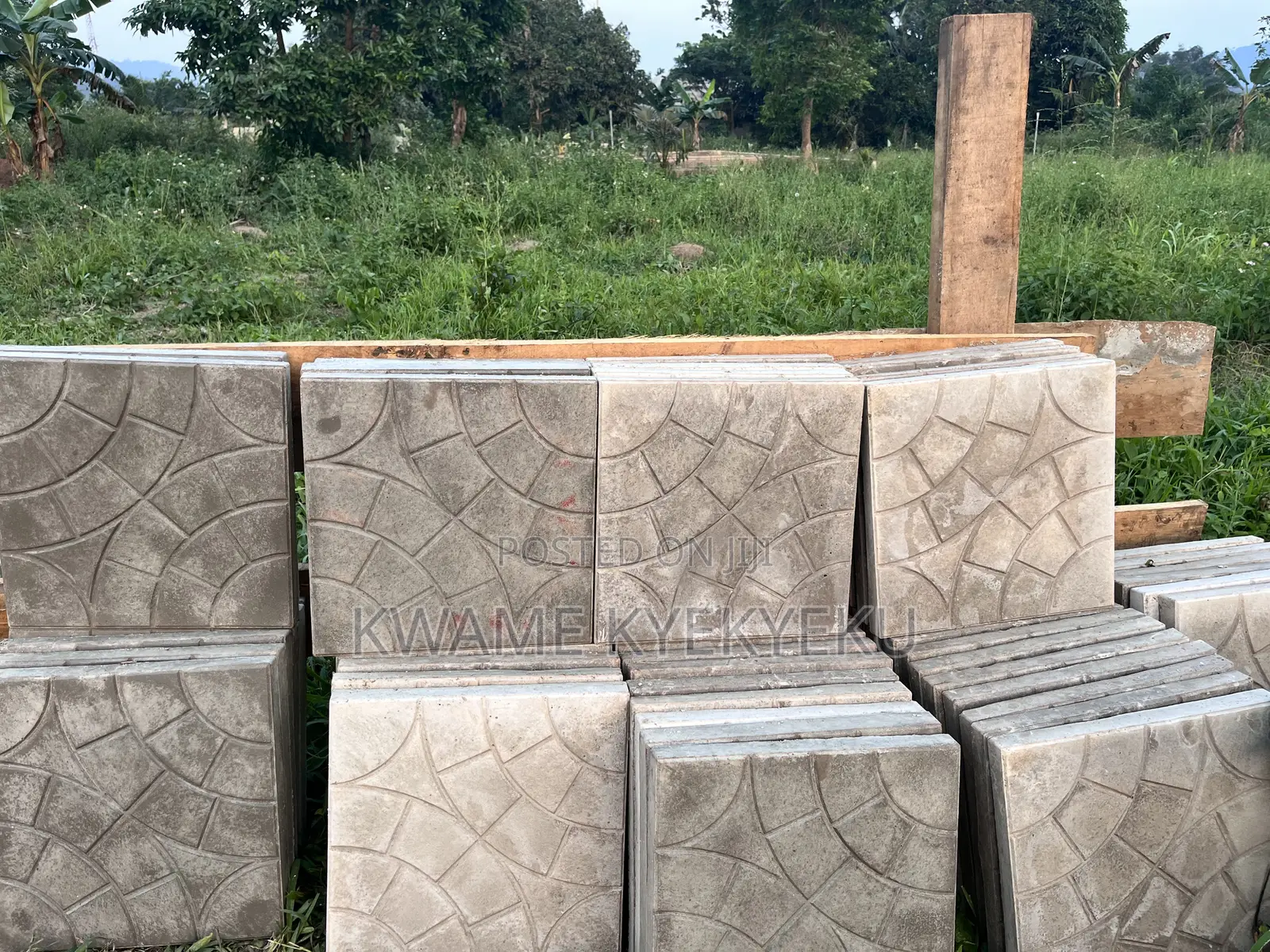 Eagle Nest Block Factory