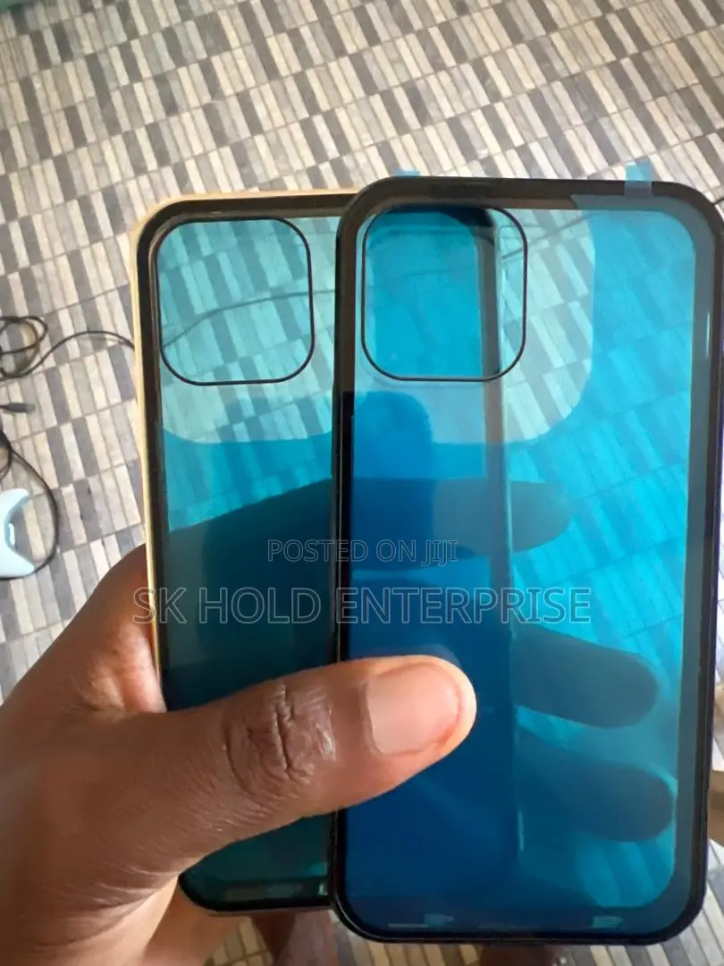 360 iPhone Protector