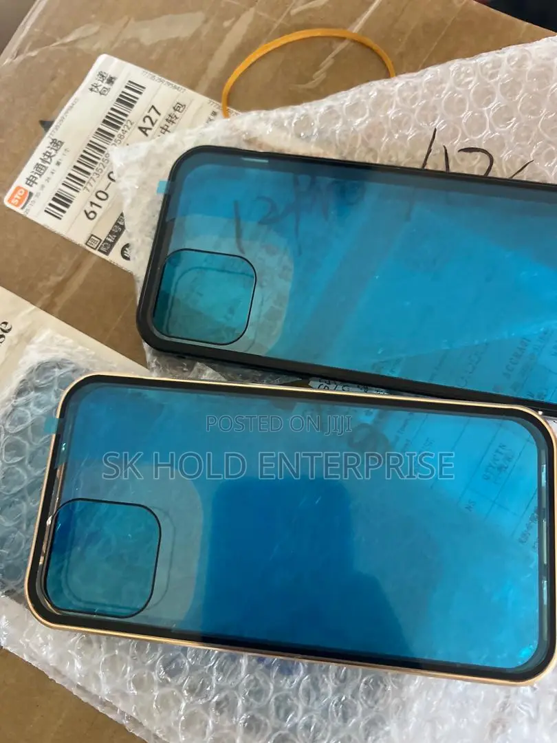 360 iPhone Protector