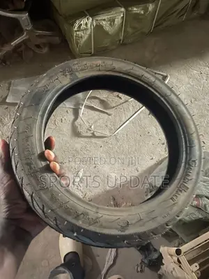 Electric Bike Tire