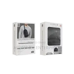 Levelo Urban Sling Bag