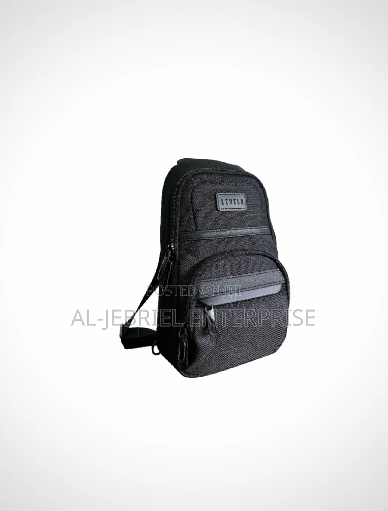 Levelo Urban Sling Bag