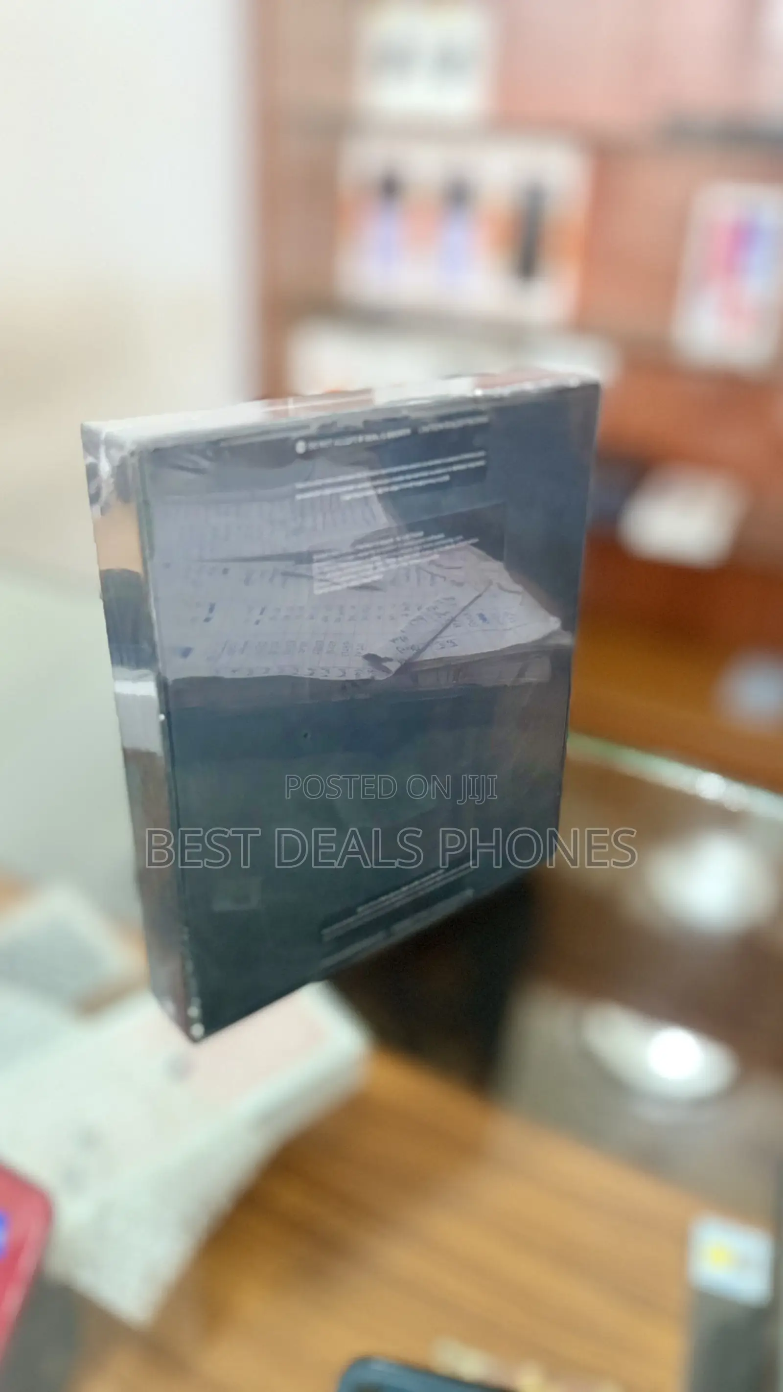 New Samsung Galaxy Z Fold6 256 GB Rose Gold