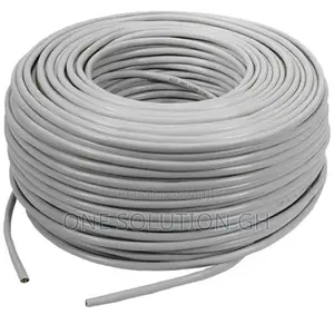 Cat6 (100m) Indoor