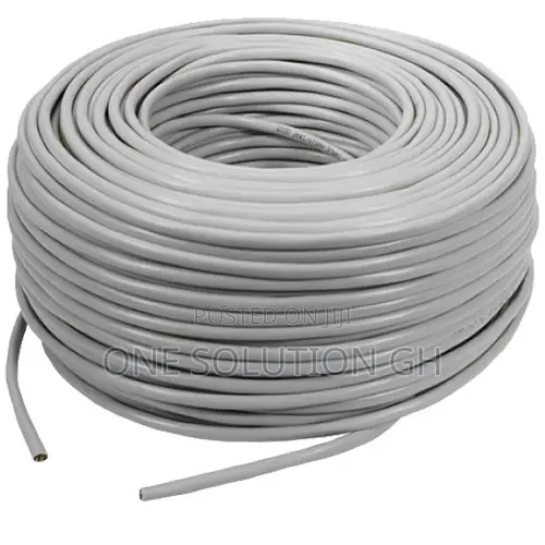 Cat6 (100m) Indoor