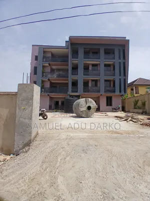 1bdrm Apartment in Righteous Hands, Kwabenya for rent