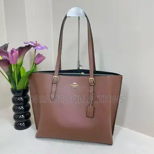Coach Tote Bag