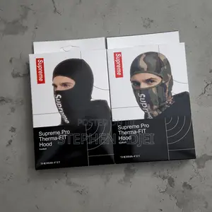 Balaclava Or Head Mask