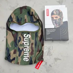 Balaclava Or Head Mask