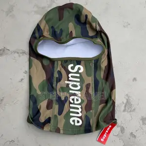 Balaclava Or Head Mask