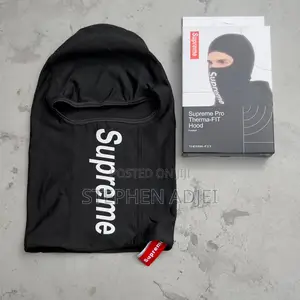 Balaclava Or Head Mask