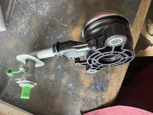Nissan Qashqai, Juke and Renault Hydraulic Clutch Release Bearing