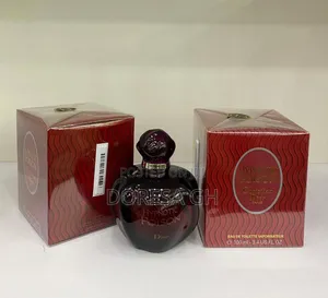 Hypnotic Poison Edp – Sweet, Bold Long-Lasting Women’S Perfume