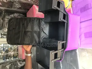Makeup Jewelry Box