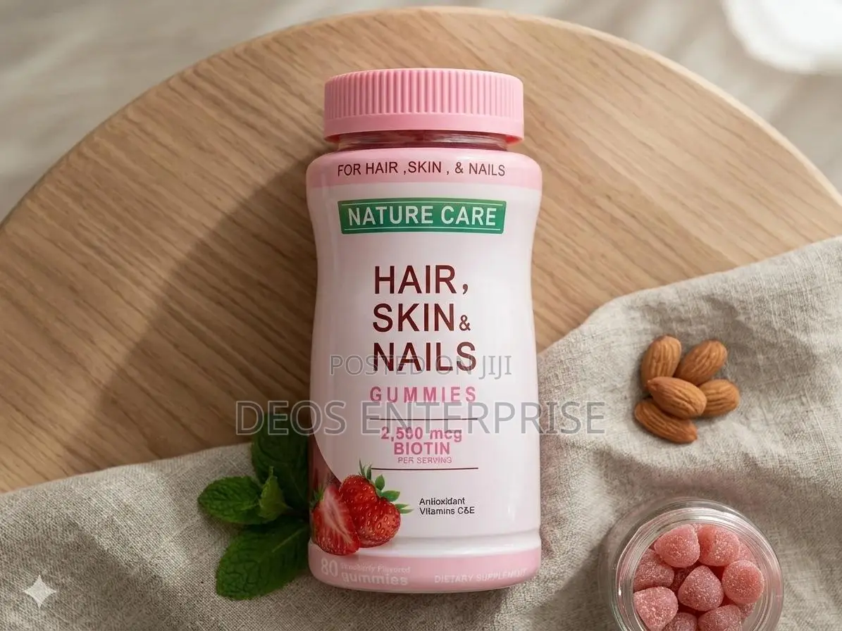 Strawberry Bliss: The All-in-one Beauty Solution