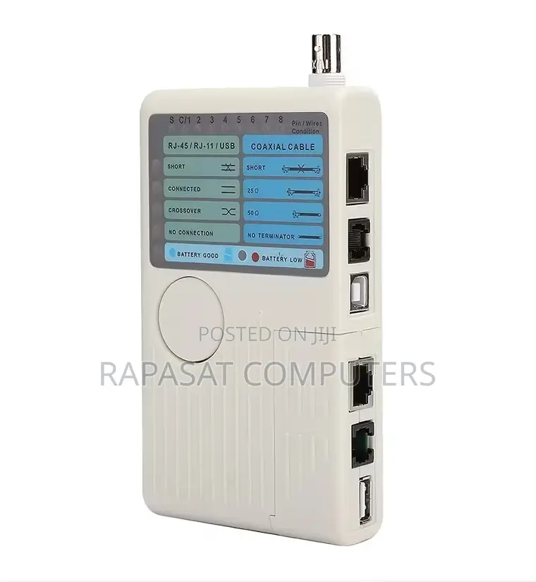 Remote Cable Tester(Multipurpose)