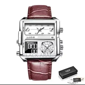 Bm Watch’S