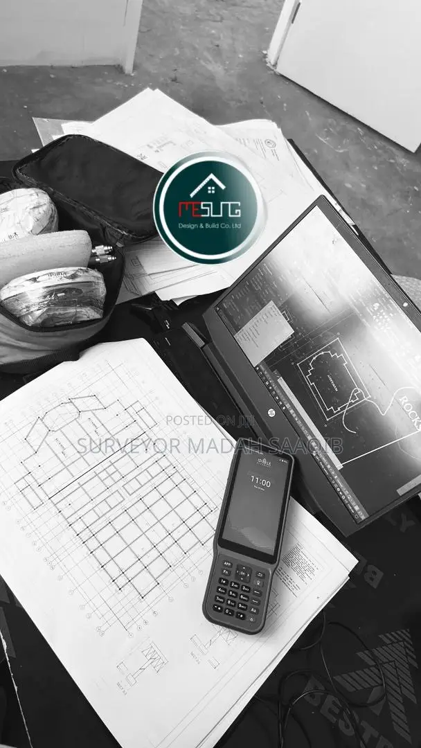 Building Architectural Desgins Constructions