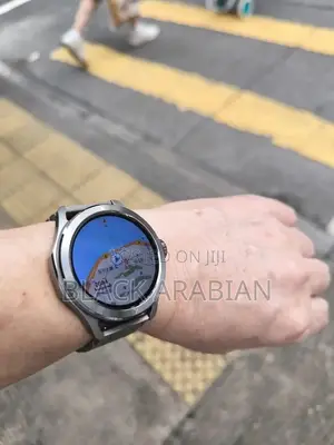 Bm Watch’S