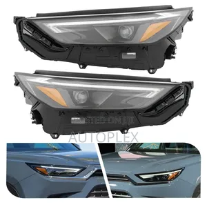 2023-2025 Toyota Grand Highlander Limited/Platinum