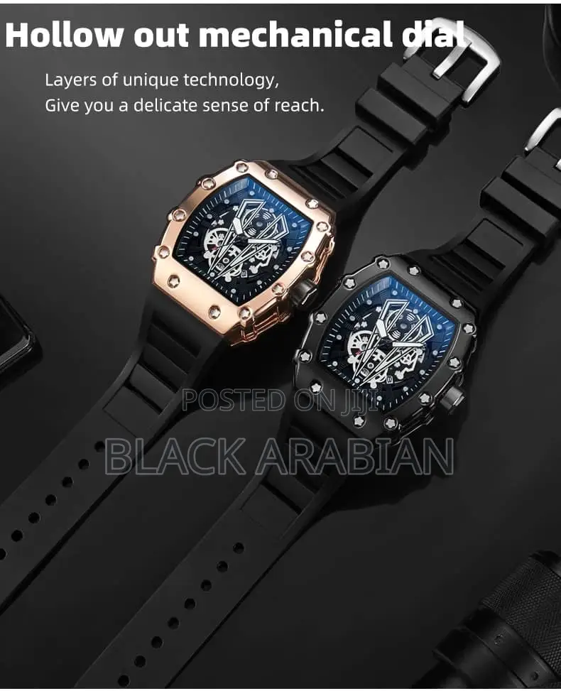 Bm Watch’S
