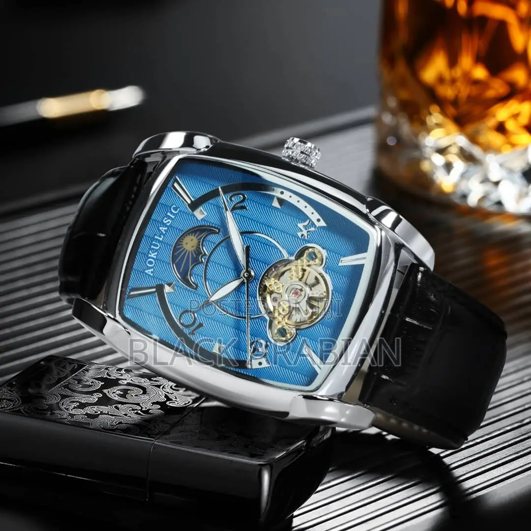 Bm Watch’S