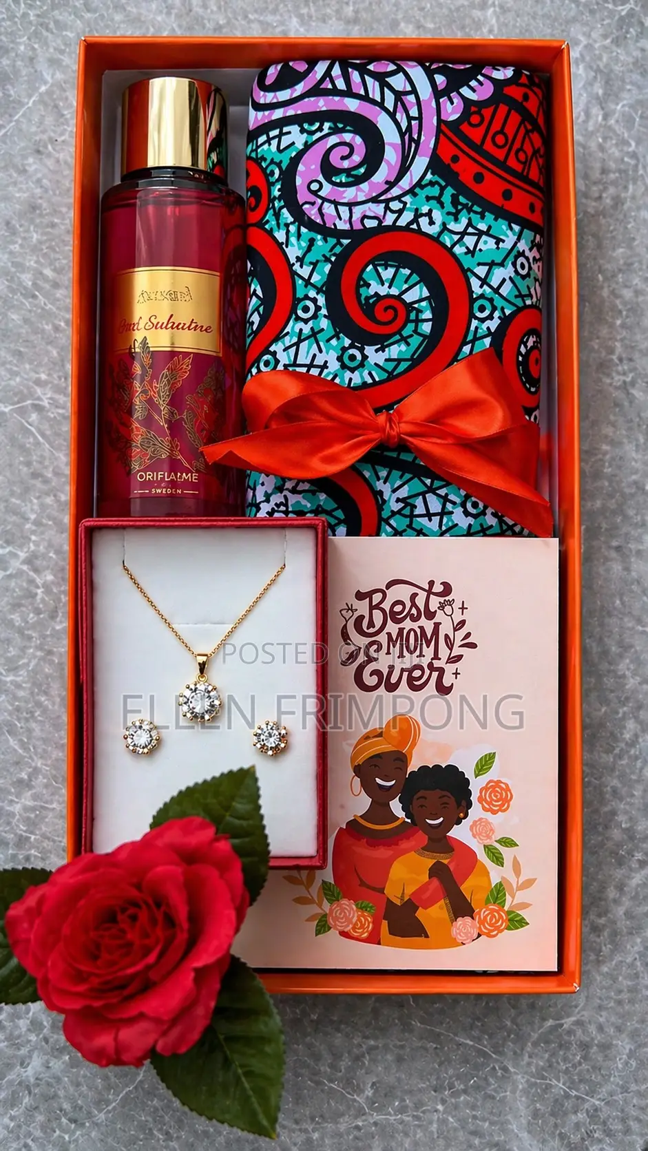 Affordable Mother’S Day Package