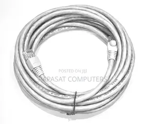 Cat 6 Patch Cable 5m