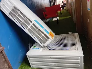 Nexon 1.5hp Cooling System – Reliable and Durable Performance