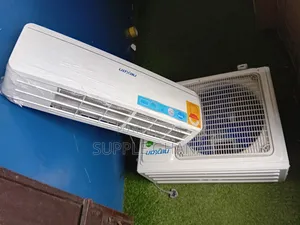 Nexon 1.5hp Split Ac – High Efficiency Cooling Solution