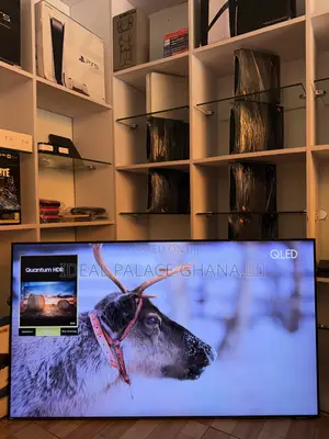 2025 Samsung Qled