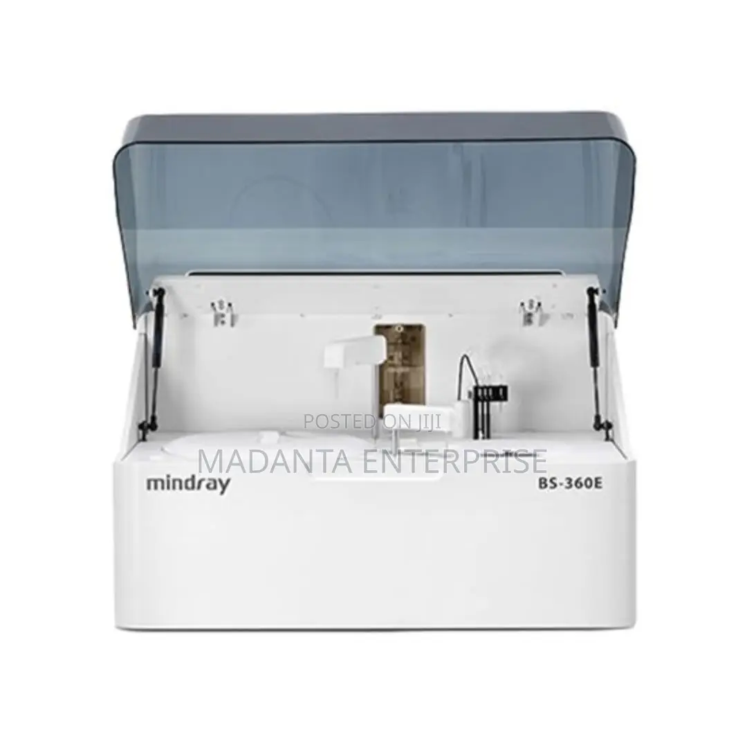 Chemistry Analyzer(Mindray)