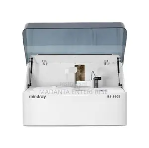 Chemistry Analyzer(Mindray)