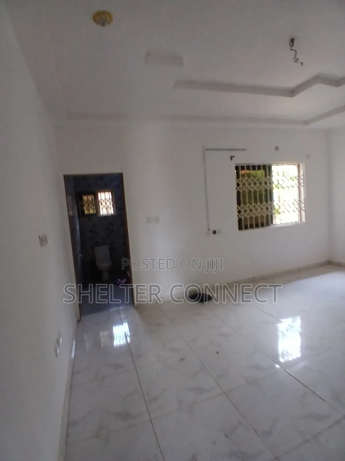 1bdrm Apartment in Oyarifa Teiman, Pentecost for rent