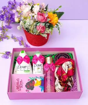 Classic Mother’S Day Package
