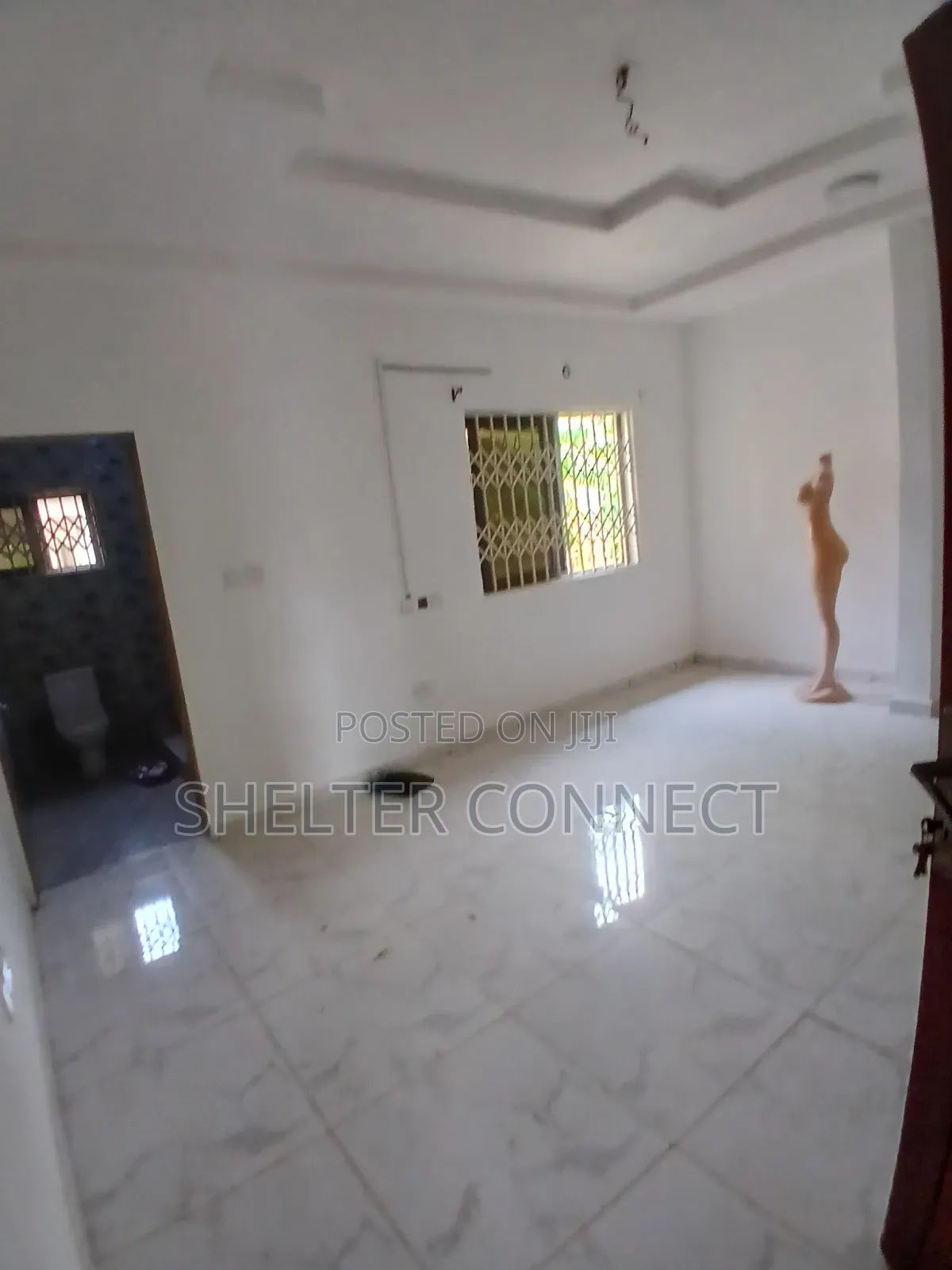 1bdrm Apartment in Oyarifa Teiman, Pentecost for rent