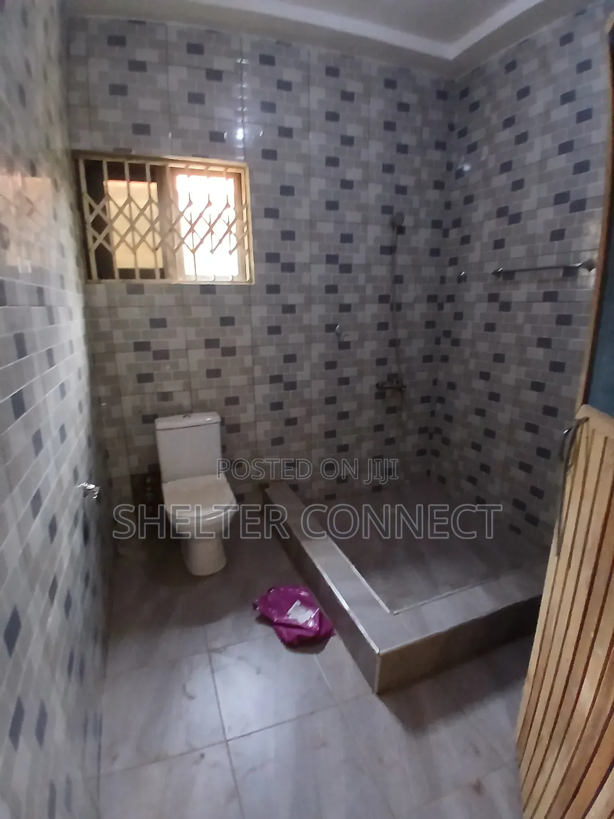 1bdrm Apartment in Oyarifa Teiman, Pentecost for rent