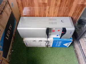 Sigma Premium Water Dispenser – Reliable Energy Efficient