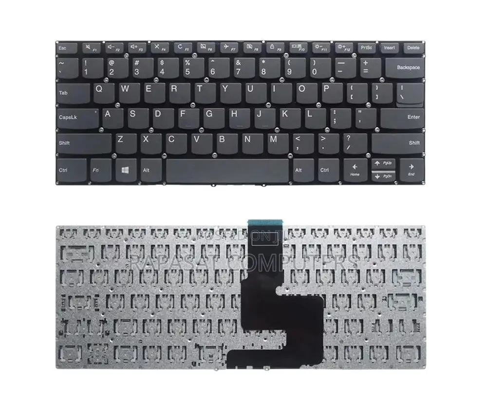Lenovo 320-14ikb Keyboard