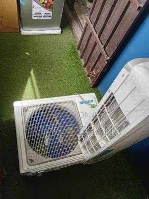 Nexon 1.5hp Split Air Conditioner – Quick Chill Technology