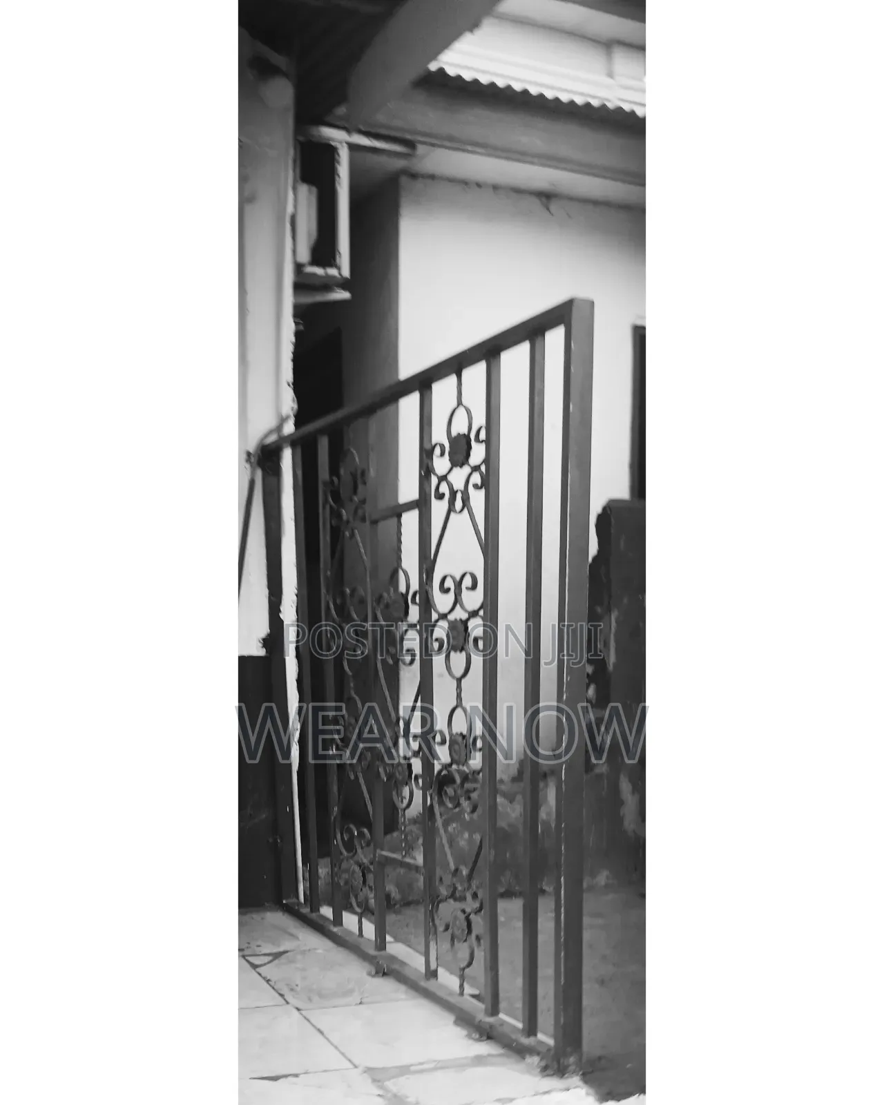 Shop For Rent At Adabraka - Per Month