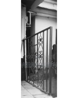Shop For Rent At Adabraka - Per Month