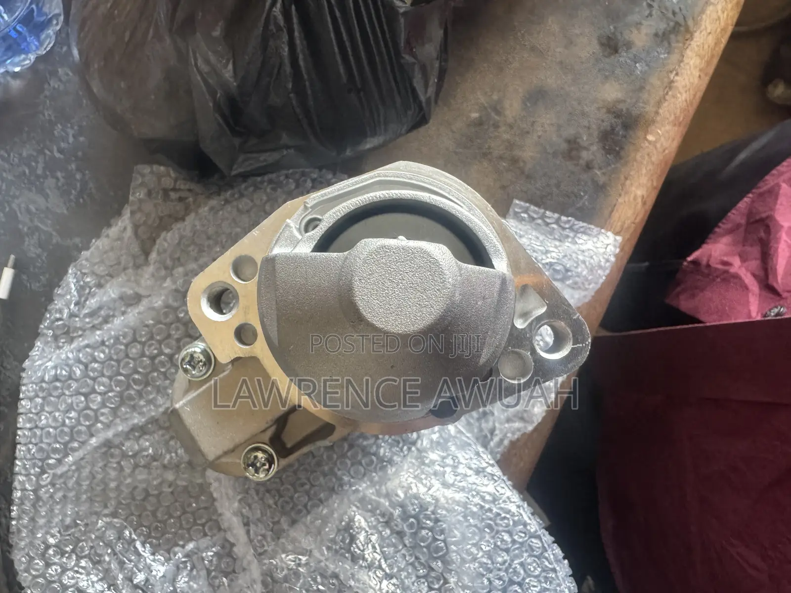 Mitsubishi Outlander, RVR/Lancer and Mitsubishi Asx Starter Available