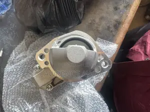Mitsubishi Outlander, RVR/Lancer and Mitsubishi Asx Starter Available