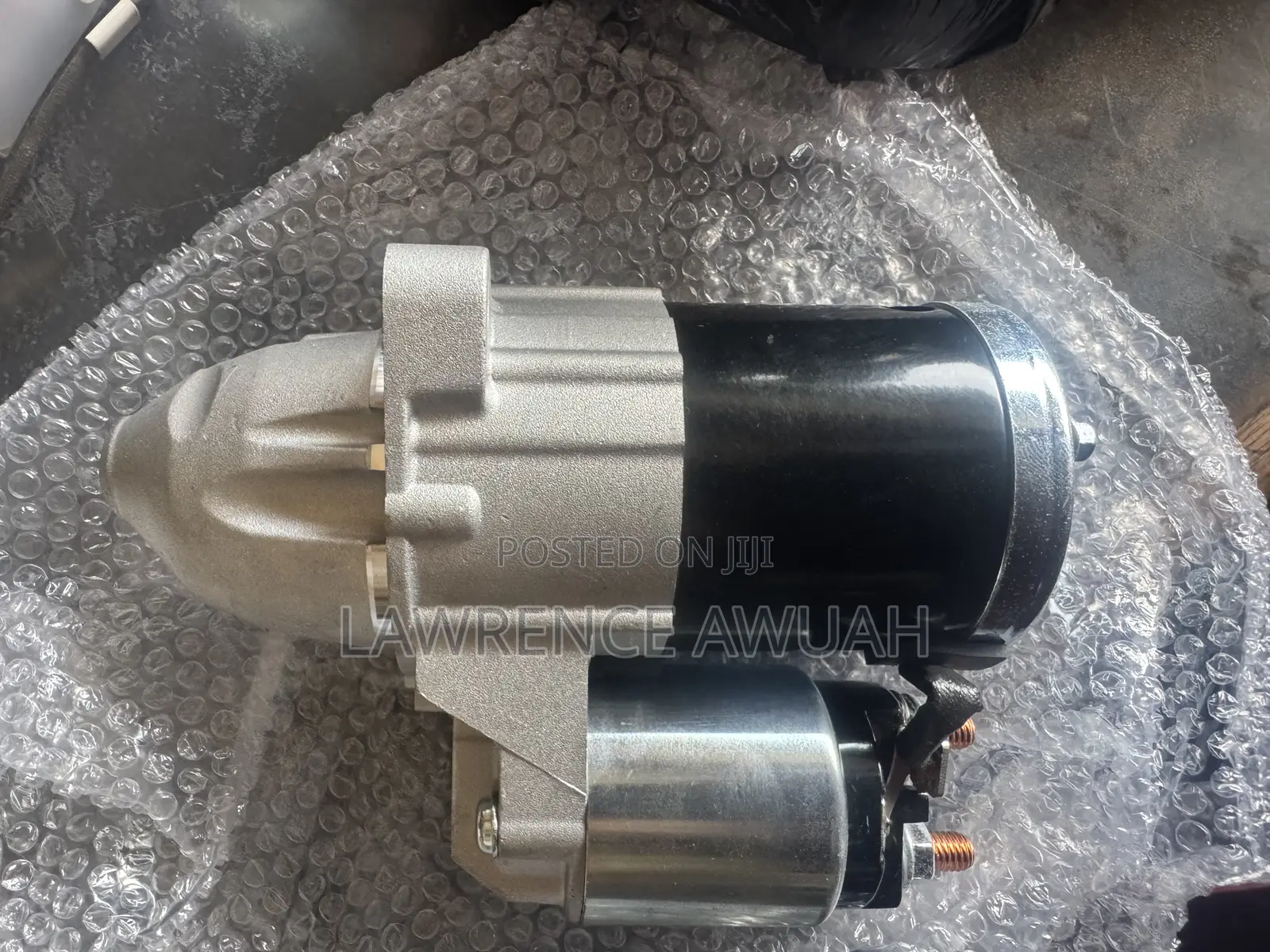 Mitsubishi Outlander, RVR/Lancer and Mitsubishi Asx Starter Available